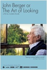 Poster de la película John Berger or The Art of Looking