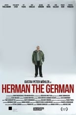 Poster de la película Herman the German