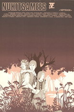 Poster de la película Bumpy