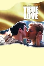 Poster de la película True Love