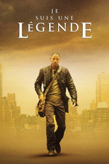 Je suis une légende