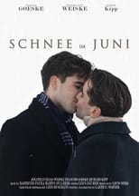 Poster de la película Schnee im Juni
