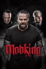Poster de la película MobKing