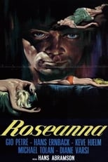 Poster de la película Roseanna