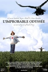 Poster de la película L'Improbable Odyssée