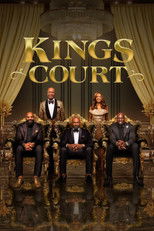 Poster de la serie Kings Court