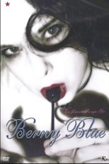 Poster de la película Berny Blue