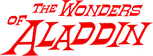 Logo The Wonders of Aladdin
