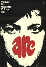 Poster de la película The Face