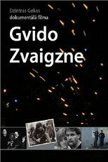 Poster de la película Gvido Zvaigzne