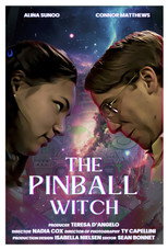 Poster de la película The Pinball Witch