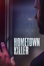 Poster de la película Hometown Killer