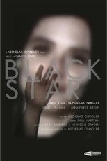 Poster de la película Black Star