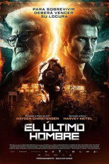 Poster de la película El último hombre