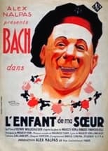 Poster de la película L'enfant de ma soeur