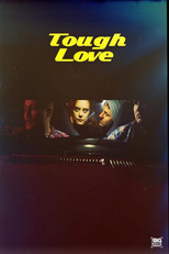 Poster de la película Tough Love