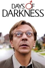 Poster de la película Days of Darkness