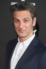 Actor Ernesto Alterio