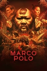 Poster de la serie Marco Polo