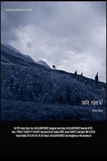 Poster de la película Nadie Especial