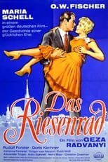 Poster de la película Das Riesenrad