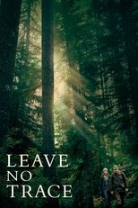 Poster de la película Leave No Trace