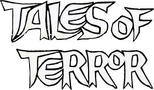 Logo Tales of Terror