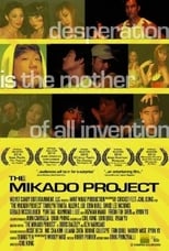 Poster de la película The Mikado Project