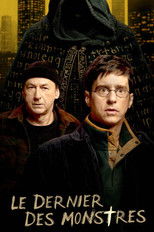 Poster de la serie Le dernier des monstres