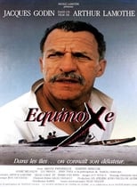 Poster de la película Equinoxe