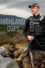 Poster de la serie Highland Cops