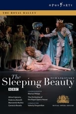 Poster de la película The Sleeping Beauty