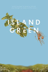 Poster de la película Island Green