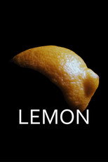Poster de la película Lemon