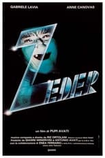 Poster de la película Zeder