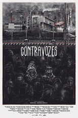 Poster de la película Contravozes
