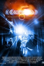 Poster de la película Homeworld