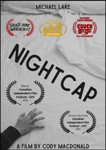 Poster de la película Nightcap