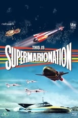 Poster de la película This Is Supermarionation