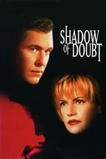 Poster de la película Shadow of Doubt