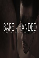 Poster de la película Bare-Handed