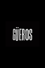 Poster de la película Güeros