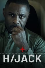 Poster de la serie Hijack