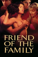 Poster de la película Friend of the Family