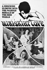 Poster de la película Mini-Skirt Love