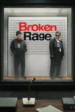 Poster de la película Broken Rage