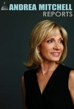 Poster de la serie MSNBC Reports Andrea Mitchell Reports