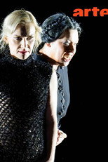 Poster de la película Richard Strauss: The Woman without a Shadow @ Aix-en-Provence Festival 2026