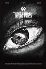Poster de la película 99 Things I Think of Before I Sleep