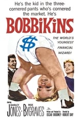 Poster de la película Bobbikins